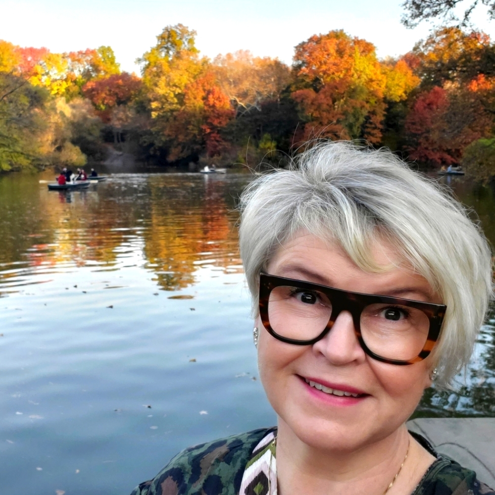 Meet your Posher, Marita